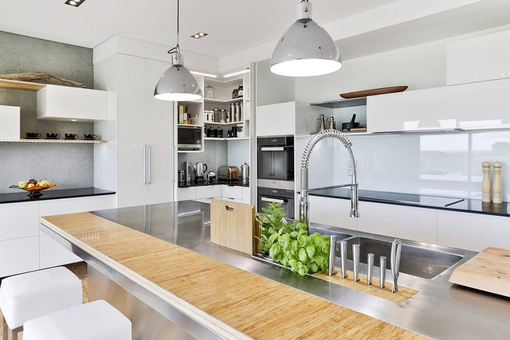 Mastercraft Kitchens