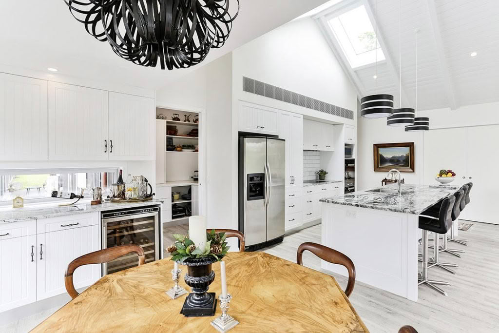 Mastercraft Kitchens