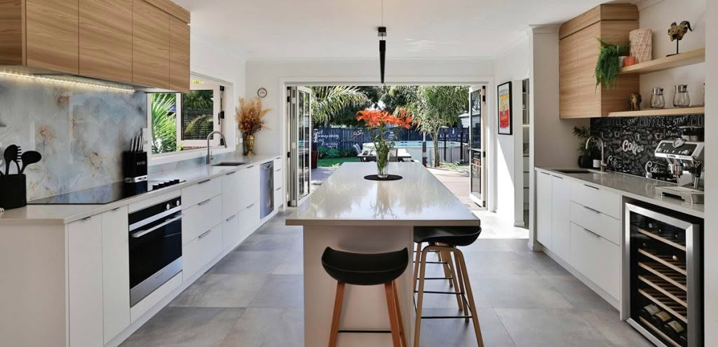 Mastercraft Kitchens